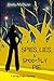 Spies, Lies, & Shoo-Fly Pie: A Jamey Knight Mystery