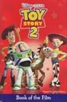 Toy Story 2 by Leslie Goldman
