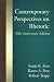 Contemporary Perspectives on Rhetoric