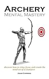 Archery Mental Ma...