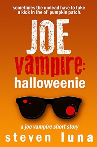 Halloweenie (Joe Vampire)
