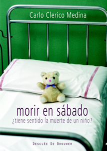 Morir en Sábado (Paperback)