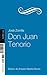 Don Juan Tenorio (Nueva Biblioteca Edaf nº 19) by José Zorrilla