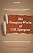 The Complete Works of Charles Spurgeon: Volume 37, Sermons 2182-2236