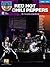 Red Hot Chili Peppers: Guitar Play-Along Volume 153