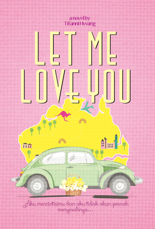 Let Me Love You (Paperback)