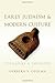 Early Judaism and Modern Culture: Literature and Theology