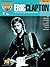 Eric Clapton Songbook: Guitar Play-Along Volume 24 (Hal Leonard Guitar Play-Along)