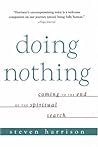 Doing Nothing: Co...