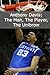 Anthony Davis: The Man, the...