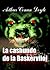 La ĉashundo de la Baskerviloj