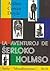 La aventuroj de Ŝerloko Holmso