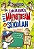 Cerita Gokil Anti-Mainstream di Sekolah by Rido Arbain