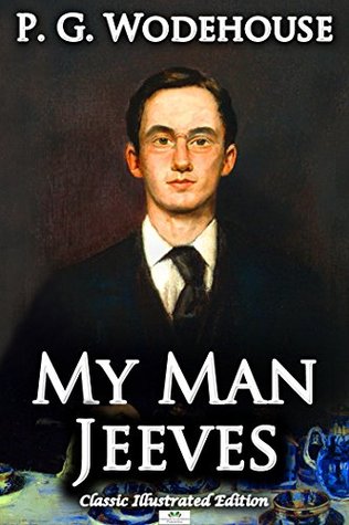 My Man Jeeves