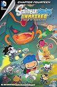 Scribblenauts Unmasked: A Crisis of Imagination #14