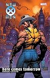New X-Men, Vol. 7...