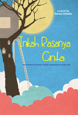 Inikah Rasanya Cinta (Paperback)