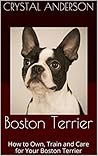 Boston Terrier: H...