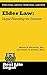 Elder Law: Legal Planning for Seniors (A Real Life Legal Guide)