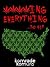 * * * * ing Everything   ...so far: An Anthology of Crime Thrillers and Humor
