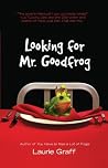 Looking for Mr. G...