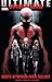Ultimate Comics Spider-Man by Brian Michael Bendis