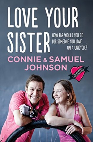 Love Your Sister (Kindle Edition)
