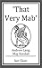 'That Very Mab'