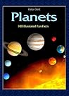 Planets: 100 Illu...