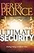 Ultimate Security: Finding a Refuge in Difficult Times