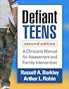 Defiant Teens: A ...