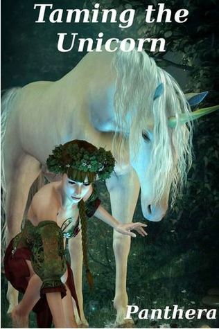 Taming The Unicorn (Kindle Edition)