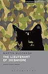 Book cover for The Lieutenant of Inishmore (Student Editions)