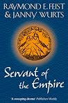 Servant of the Em...
