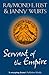 Servant of the Empire (The Empire Trilogy, #2)