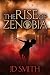 The Rise of Zenobia (Overlord Book 1)