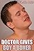 Doctor Gives Boy A Boner