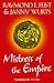 Mistress of the Empire (The Empire Trilogy, #3)