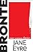 Jane Eyre by Charlotte Brontë
