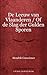 De Leeuw van Vlaanderen of de Slag der Gulden Sporen by Hendrik Conscience