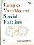 Complex Variables and Special Function
