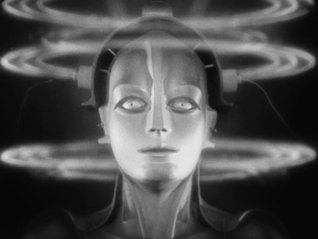 Metropolis