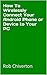 How To Wirelessly Connect Your Android Phone or Device to You... by Rob Chiverton