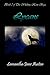 Lycans: A Paranormal Romance (The Witching Hour Series Book 3)
