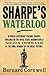Sharpe's Waterloo (Sharpe, #20)