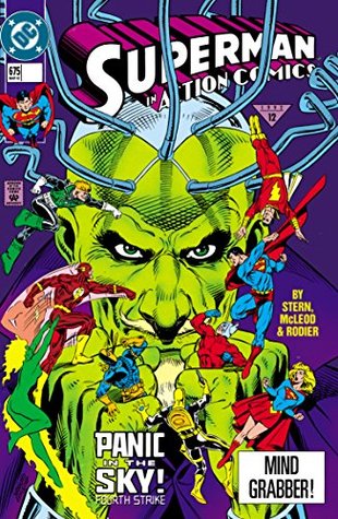 Action Comics (1938-2011) #675