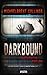 Darkbound - Bestrafte Seelen (German Edition)