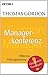 Managerkonferenz: Effektives Führungstraining (German Edition)