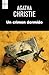Un crimen dormido by Agatha Christie