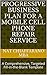 Progressive Business Plan for a Mobile Cell Phone Repair Service: A Comprehensive, Targeted Fill-in-the-Blank Template